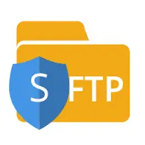 SFTP Logo